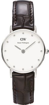 Daniel Wellington Часы Daniel Wellington 0922DW. Коллекция York