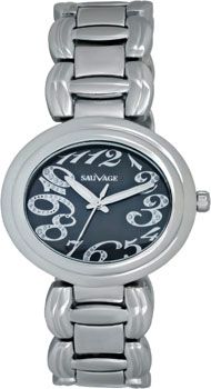 Sauvage Часы Sauvage SV20782S. Коллекция Swiss
