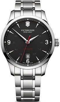 Victorinox Swiss Army Часы Victorinox Swiss Army 241669. Коллекция Alliance