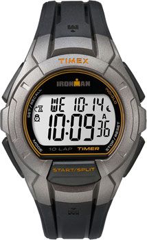Timex Часы Timex TW5K93700. Коллекция Ironman