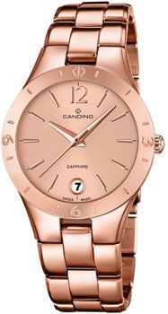 Candino Часы Candino C4578.1. Коллекция Elegance