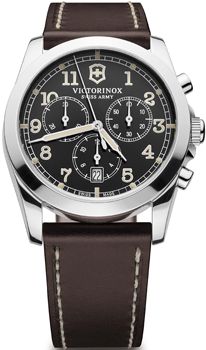 Victorinox Swiss Army Часы Victorinox Swiss Army 241567. Коллекция Infantry Vintage