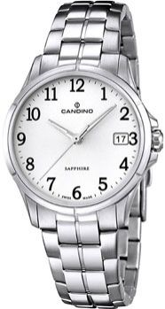 Candino Часы Candino C4533.4. Коллекция Elegance