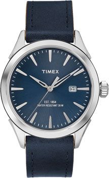 Timex Часы Timex TW2P77400. Коллекция Chesapeake