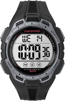 Timex Часы Timex TW5K94600. Коллекция Marathon