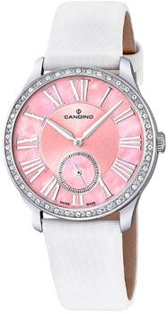 Candino Часы Candino C4596.2. Коллекция Elegance