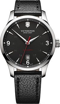 Victorinox Swiss Army Часы Victorinox Swiss Army 241668. Коллекция Alliance