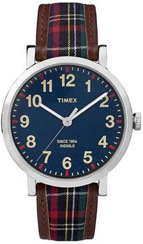 Timex Часы Timex TW2P69500. Коллекция Originals