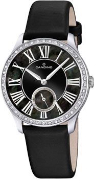 Candino Часы Candino C4596.3. Коллекция Elegance