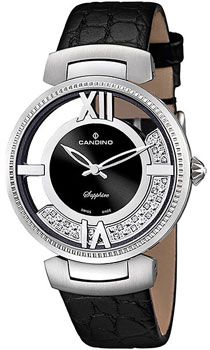 Candino Часы Candino C4530.2. Коллекция Elegance