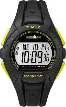 Timex Часы Timex TW5K93800. Коллекция Ironman