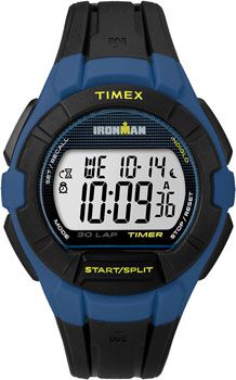 Timex Часы Timex TW5K95700. Коллекция Ironman