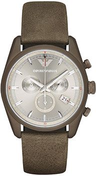 Emporio armani Часы Emporio armani AR6076. Коллекция New Tazio