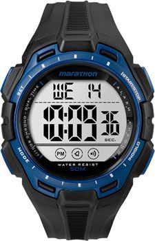 Timex Часы Timex TW5K94700. Коллекция Marathon