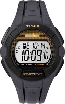 Timex Часы Timex TW5K95600. Коллекция Ironman