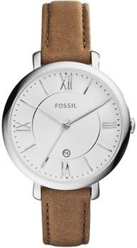 Fossil Часы Fossil ES3708. Коллекция Jacqueline