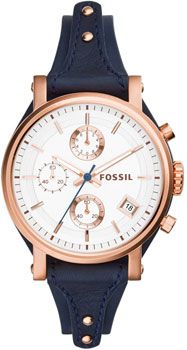 Fossil Часы Fossil ES3838. Коллекция Boyfriend