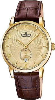 Candino Часы Candino C4592.4. Коллекция Classic