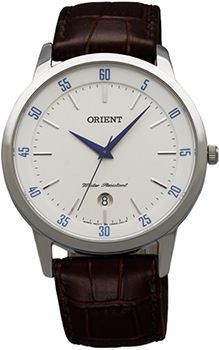 Orient Часы Orient UNG5004W. Коллекция Dressy