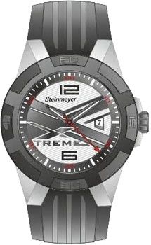 Steinmeyer Часы Steinmeyer S051.03.23. Коллекция Extreme