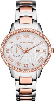 Michael Kors Часы Michael Kors MK6228. Коллекция Whitley