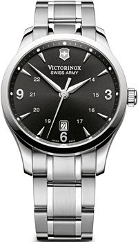 Victorinox Swiss Army Часы Victorinox Swiss Army 241473. Коллекция Alliance
