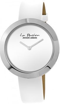 Jacques Lemans Часы Jacques Lemans LP-113B. Коллекция La Passion