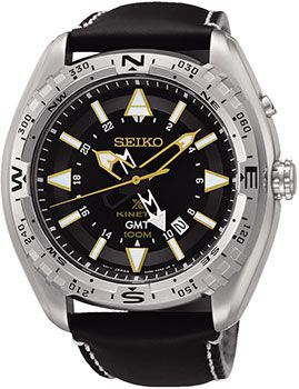 Seiko Часы Seiko SUN053P1. Коллекция Prospex