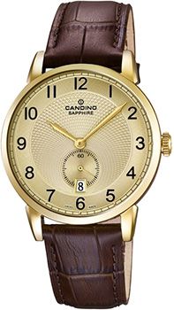 Candino Часы Candino C4592.3. Коллекция Classic