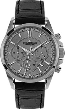 Jacques Lemans Часы Jacques Lemans 1-1703C. Коллекция Sports
