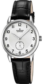 Candino Часы Candino C4593.1. Коллекция Classic
