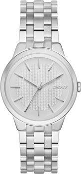 DKNY Часы DKNY NY2381. Коллекция Park Slope