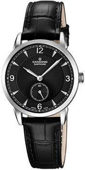 Candino Часы Candino C4593.4. Коллекция Classic