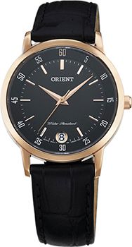 Orient Часы Orient UNG6001B. Коллекция Dressy