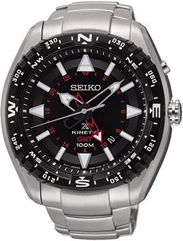 Seiko Часы Seiko SUN049P1. Коллекция Prospex