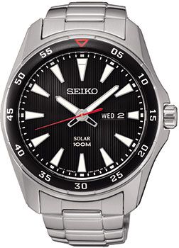 Seiko Часы Seiko SNE393P1. Коллекция Conceptual Series Sports