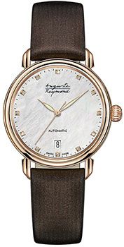 Auguste Reymond Часы Auguste Reymond AR64E0.5.327.8. Коллекция Elegance
