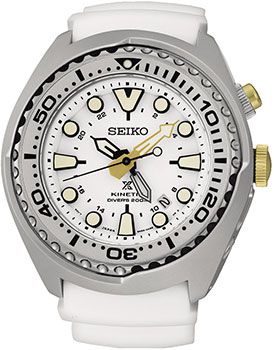 Seiko Часы Seiko SUN043P1. Коллекция Prospex