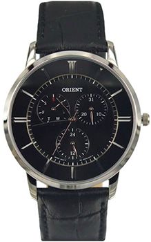 Orient Часы Orient SX02005B. Коллекция Dressy Elegant Gent