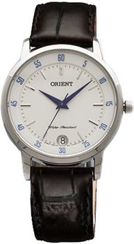 Orient Часы Orient UNG6005W. Коллекция Dressy