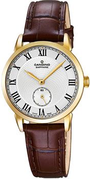 Candino Часы Candino C4594.2. Коллекция Classic