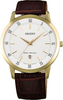Orient Часы Orient UNG5002W. Коллекция Dressy