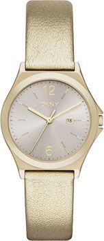 DKNY Часы DKNY NY2371. Коллекция Parsons
