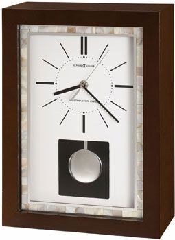 Howard miller Настольные часы  Howard miller 635-186. Коллекция