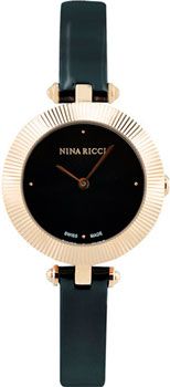Nina Ricci Часы Nina Ricci NR065004. Коллекция N065