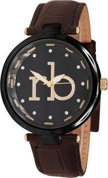 Rocco Barocco Часы Rocco Barocco WEL-14.1.1. Коллекция Ladies