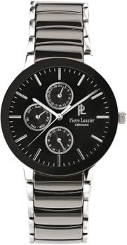Pierre Lannier Часы Pierre Lannier 211G439. Коллекция Elegance Ceramic