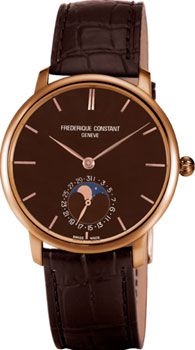 Frederique Constant Часы Frederique Constant FC705C4S9. Коллекция Manufacture