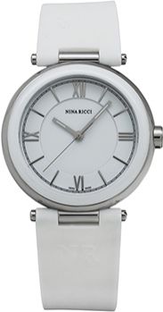 Nina Ricci Часы Nina Ricci N034.93.24.92. Коллекция N034