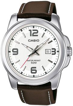 Casio Часы Casio MTP-1314PL-7A. Коллекция Standard Analog